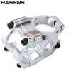 Potang xe đạp Hassns 31.8 x 35mm HA31