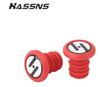 Bộ nút bịt tay nắm ghidong xe đạp HASSN HA3