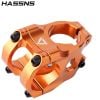 Potang xe đạp Hassns 31.8 x 35mm HA31