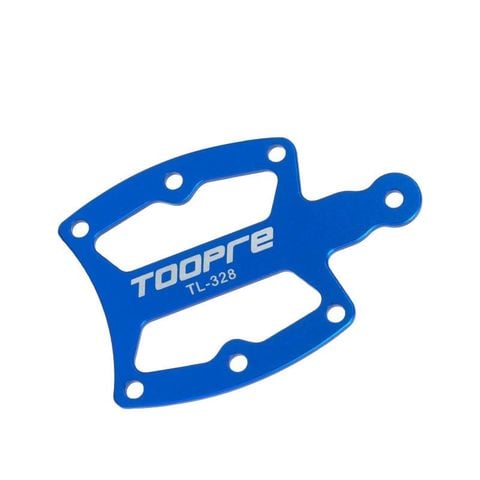  Tool đo độ mòn răng giò dĩa xe đạp Toopre TL-328 