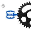 Tool đo độ mòn răng giò dĩa xe đạp Toopre TL-328