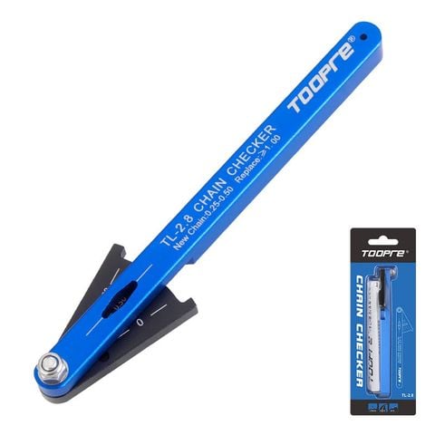  Tool đo sên Toopre 5 level 0 / 0.25 / 0.5 / 0.75 / 1.0 TL28 