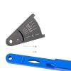 Tool đo sên Toopre 5 level 0 / 0.25 / 0.5 / 0.75 / 1.0 TL28