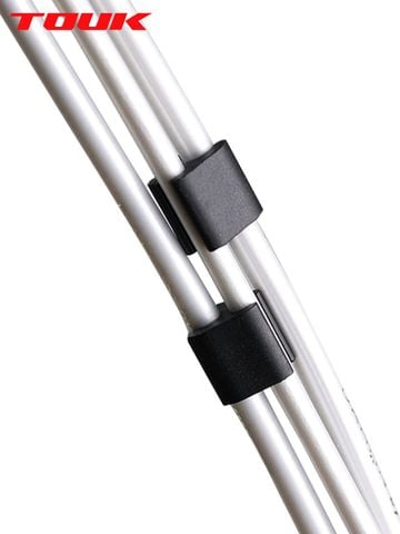  Bộ 6 miếng cao su kẹp giữ dây đề , dây thắng xe đạp DC25 