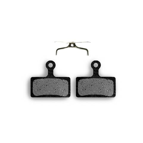  Bố thắng dĩa xe đạp Vesrah BP-041 cho thắng Shimano 2 pis XTR, DEORE XT, SLX, ALFINE) 