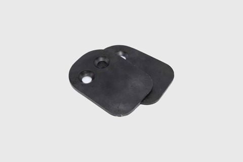  Đế cleat cho pedal xe đạp nam châm Magped SPORT, SPORT2, ENDURO, ENDURO2, ULTRA and ULTRA2 chuẩn SPD MTB 