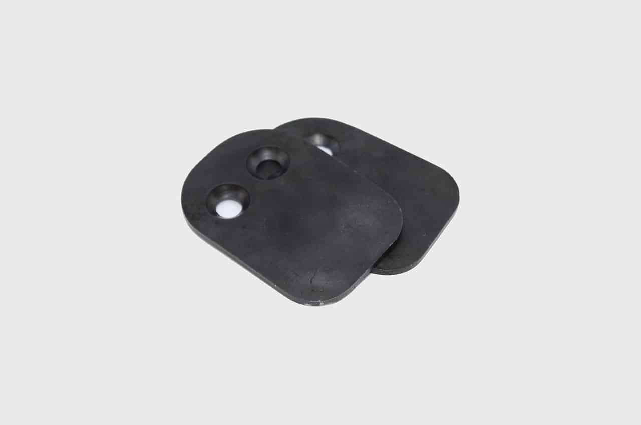 Đế cleat cho pedal xe đạp nam châm Magped SPORT, SPORT2, ENDURO, ENDURO2, ULTRA and ULTRA2 chuẩn SPD MTB