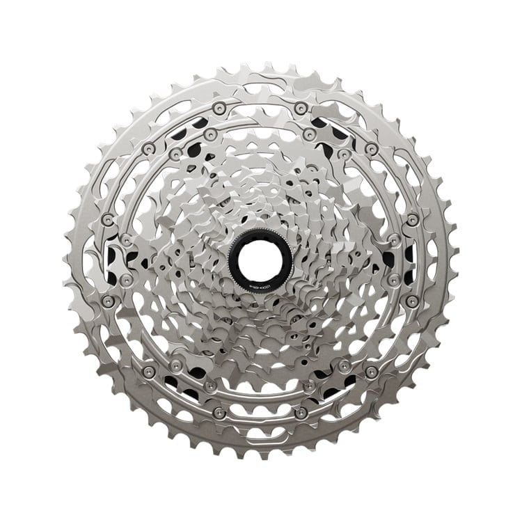 Líp xe đạp Shimano Deore CS-M6200 10-51T 12 speed