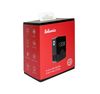Bơm điện mini chuyên dùng cho xe đạp Lelumia EZY AIR 130 PSI