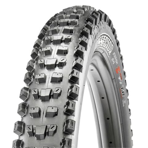  Vỏ Xe Đạp Maxxis Dissector WT EXO 3C MaxxTerra / MaxxSpeed TR 29 x 2.4 