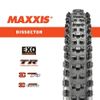 Vỏ Xe Đạp Maxxis Dissector WT EXO 3C MaxxTerra / MaxxSpeed TR 29 x 2.4