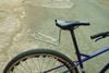 Baga sau xe đạp bikepacking thép mạ crome BRack R7C Lite / R7 Full