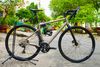 Xe đạp gravel titanium Hi-Light G6 group GRX 810 2x11