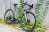 Xe đạp gravel titanium HiLight G0 bản mix tumlumtumla