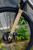 Xe đạp gravel titanium HiLight G0 bản mix tumlumtumla