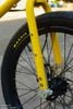 Xe đạp đi chơ SanSan 20 inch nhỏ xinh
