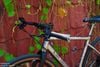 Xe đạp gravel titanium Lynskey group mix tùm lum tùm la