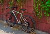 Xe đạp gravel titanium Lynskey group mix tùm lum tùm la