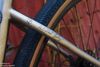 Xe đạp gravel titanium Lynskey group mix tùm lum tùm la