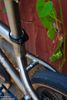Xe đạp gravel titanium Lynskey group mix tùm lum tùm la