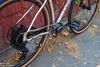 Xe đạp gravel titanium Lynskey group mix tùm lum tùm la