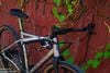 Xe đạp gravel titanium Lynskey group mix tùm lum tùm la