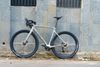 Xe đạp gravel carbon YoeLeo group GRX 825