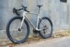 Xe đạp gravel carbon YoeLeo group GRX 825