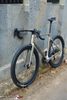 Xe đạp gravel carbon YoeLeo group GRX 825