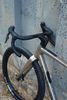 Xe đạp gravel carbon YoeLeo group GRX 825