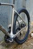 Xe đạp gravel carbon YoeLeo group GRX 825