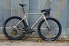 Xe đạp gravel carbon YoeLeo group GRX 825