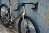 Xe đạp gravel carbon YoeLeo group GRX 825