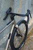 Xe đạp gravel carbon YoeLeo group GRX 825