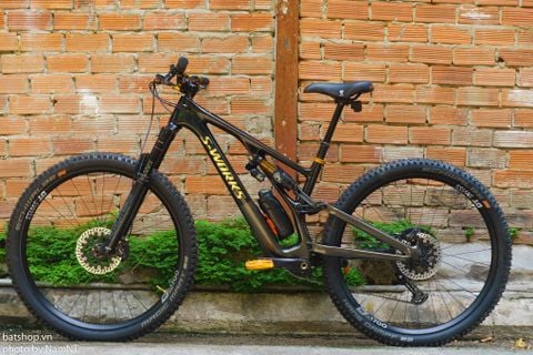  Xe đạp MTB StumpJumper 