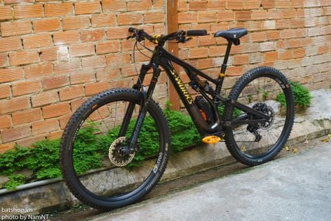  Xe đạp MTB StumpJumper 