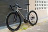 Xe đạp gravel titanium HiLight G6