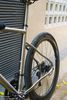 Xe đạp gravel titanium HiLight G6