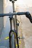 Xe đạp gravel titanium HiLight G6