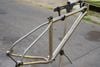 Sườn xe đạp MTB Hi-Light titanium custom 29 inch boost 148 UDH