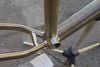 Sườn xe đạp MTB Hi-Light titanium custom 29 inch boost 148 UDH