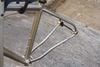 Sườn xe đạp MTB Hi-Light titanium custom 29 inch boost 148 UDH