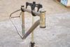 Sườn xe đạp MTB Hi-Light titanium custom 29 inch boost 148 UDH