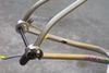 Sườn xe đạp MTB Hi-Light titanium custom 29 inch boost 148 UDH