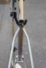 Sườn xe đạp MTB Hi-Light titanium custom 29 inch boost 148 UDH