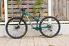 Xe đạp MTB Bigrock 2 phuộc full suspension