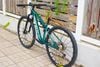 Xe đạp MTB Bigrock 2 phuộc full suspension