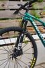 Xe đạp MTB Bigrock 2 phuộc full suspension