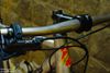 Xe đạp touring titanium Lynskey tím hồng dịu dàng