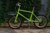Xe đạp mini Velo Orange với rất nhiều Paul và Chris King